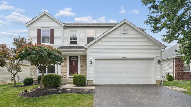 5901 Stillponds Place, Columbus, OH 43228