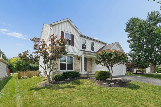 5901 Stillponds Place, Columbus, OH 43228