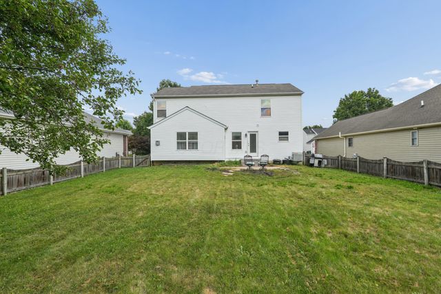 5901 Stillponds Place, Columbus, OH 43228