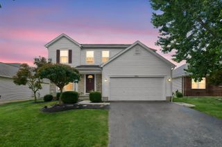 5901 Stillponds Place, Columbus, OH 43228
