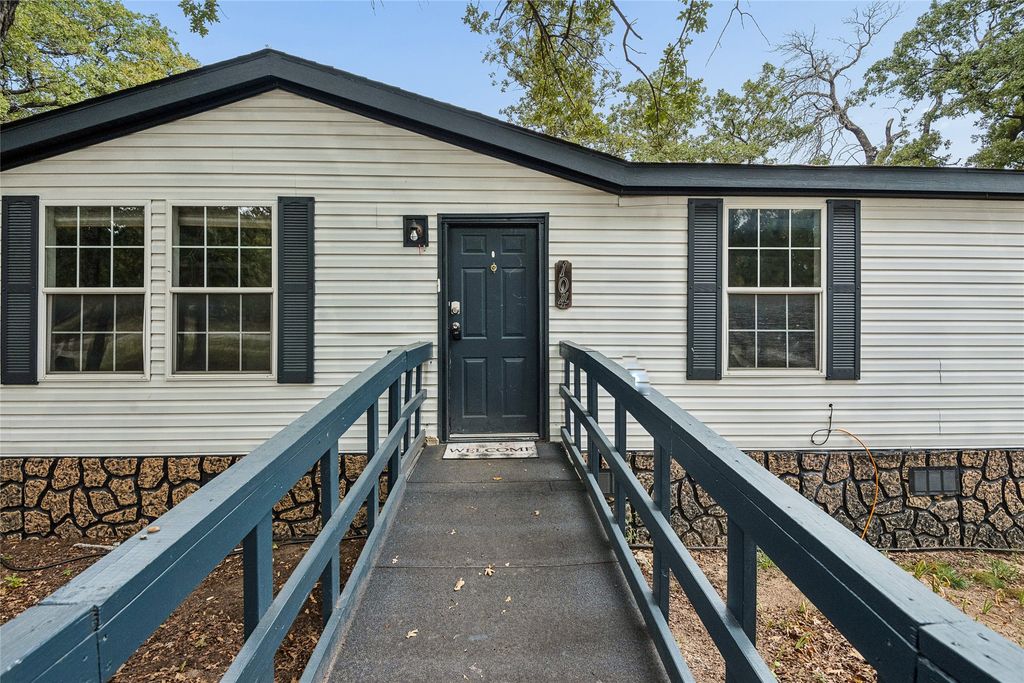 104 Arunda Court, Weatherford, TX 76085 — photo 4