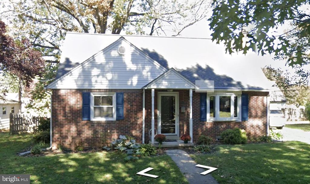 312 BIRCH LN, Hummelstown, PA 17036