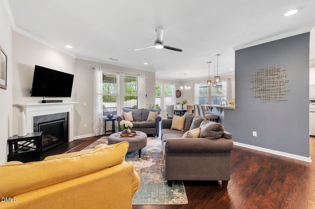 338 Ballast Point, Clayton, NC 27520