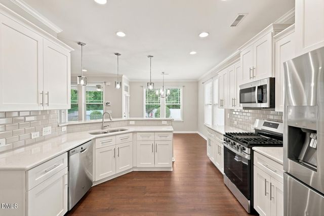 338 Ballast Point, Clayton, NC 27520