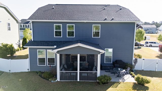 338 Ballast Point, Clayton, NC 27520