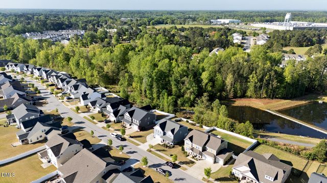 338 Ballast Point, Clayton, NC 27520