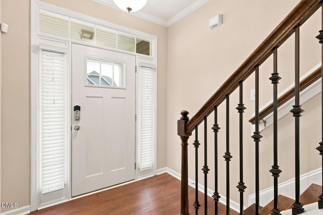 338 Ballast Point, Clayton, NC 27520