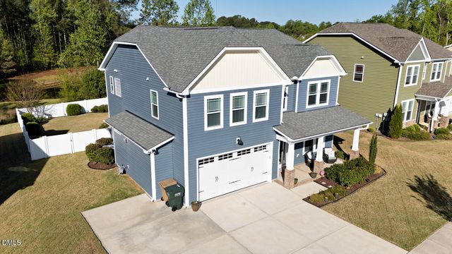 338 Ballast Point, Clayton, NC 27520