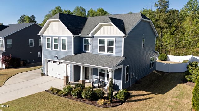 338 Ballast Point, Clayton, NC 27520