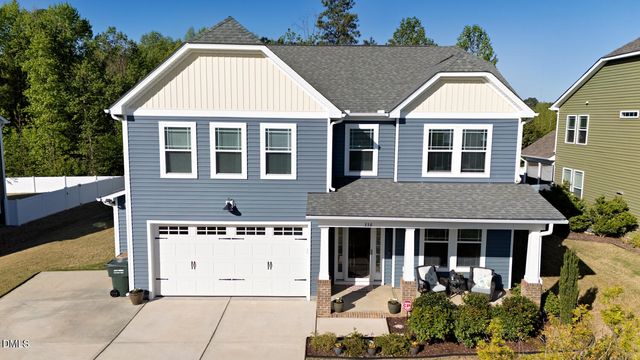 338 Ballast Point, Clayton, NC 27520