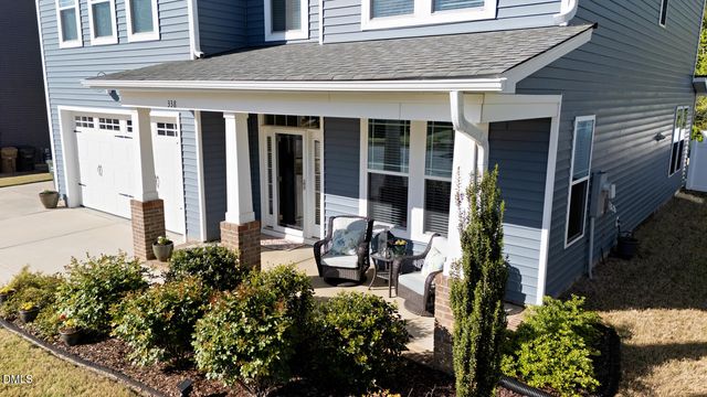 338 Ballast Point, Clayton, NC 27520
