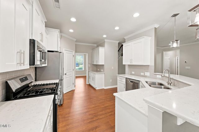 338 Ballast Point, Clayton, NC 27520