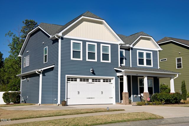 338 Ballast Point, Clayton, NC 27520