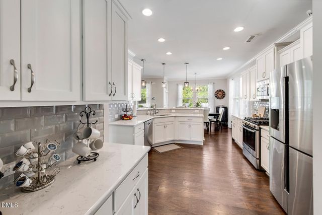 338 Ballast Point, Clayton, NC 27520