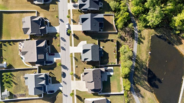 338 Ballast Point, Clayton, NC 27520