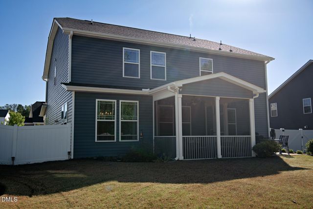 338 Ballast Point, Clayton, NC 27520