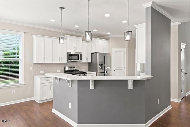 338 Ballast Point, Clayton, NC 27520