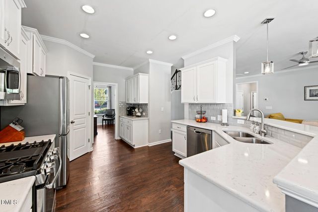 338 Ballast Point, Clayton, NC 27520