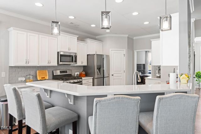 338 Ballast Point, Clayton, NC 27520