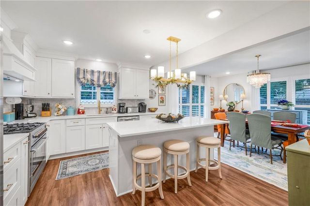 453 Boone Lane, Fairhope, AL 36532