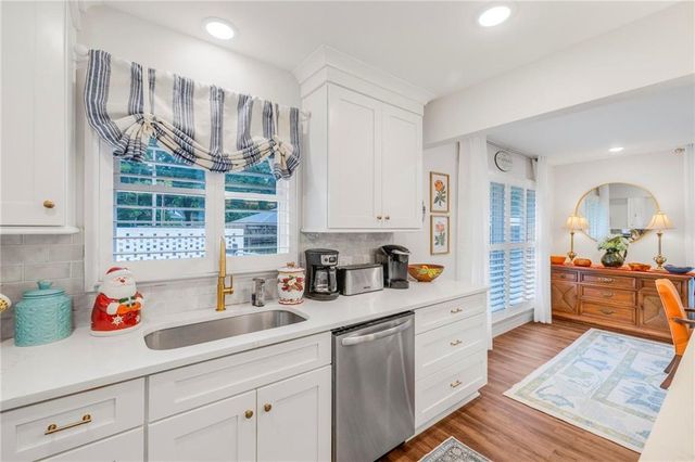 453 Boone Lane, Fairhope, AL 36532