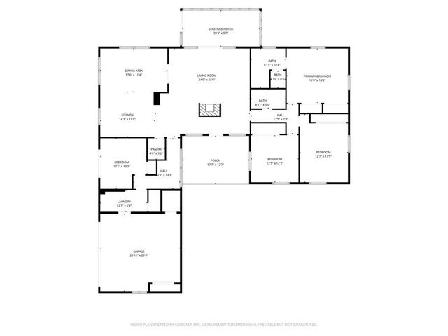 453 Boone Lane, Fairhope, AL 36532