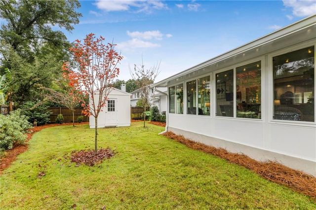 453 Boone Lane, Fairhope, AL 36532