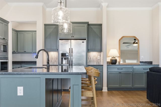 16713 S 1st East Avenue, Glenpool, OK 74033