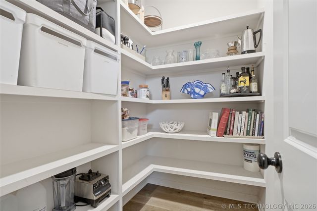 16713 S 1st East Avenue, Glenpool, OK 74033