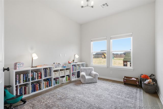 16713 S 1st East Avenue, Glenpool, OK 74033