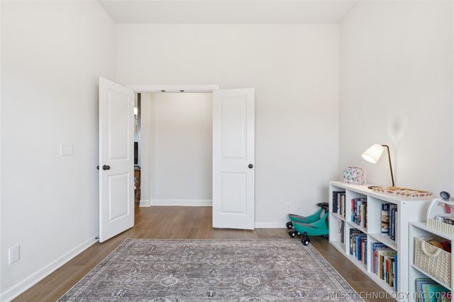 16713 S 1st East Avenue, Glenpool, OK 74033