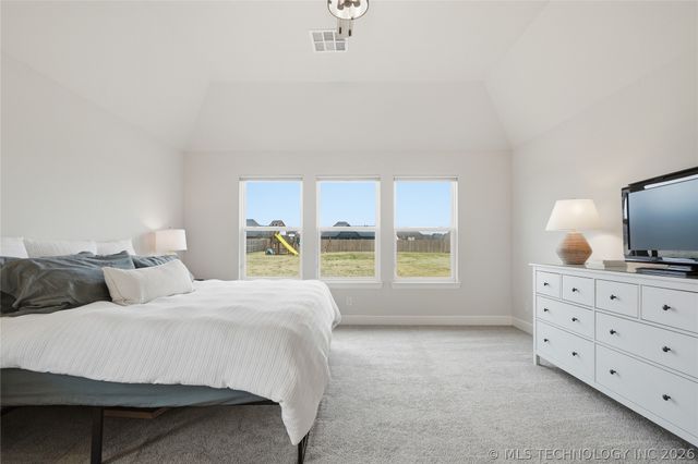 16713 S 1st East Avenue, Glenpool, OK 74033