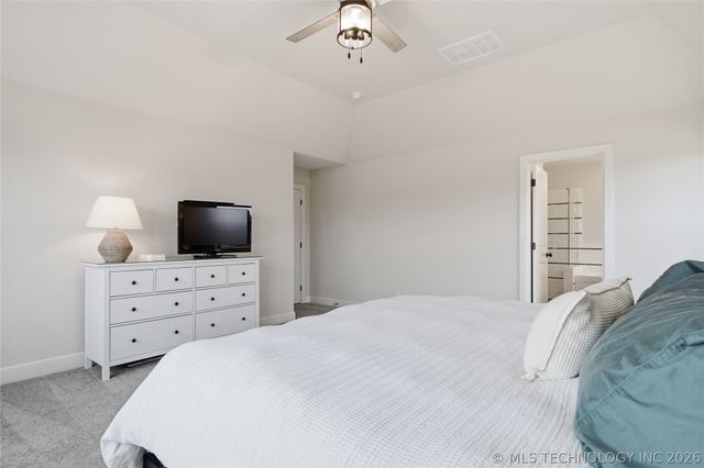 16713 S 1st East Avenue, Glenpool, OK 74033