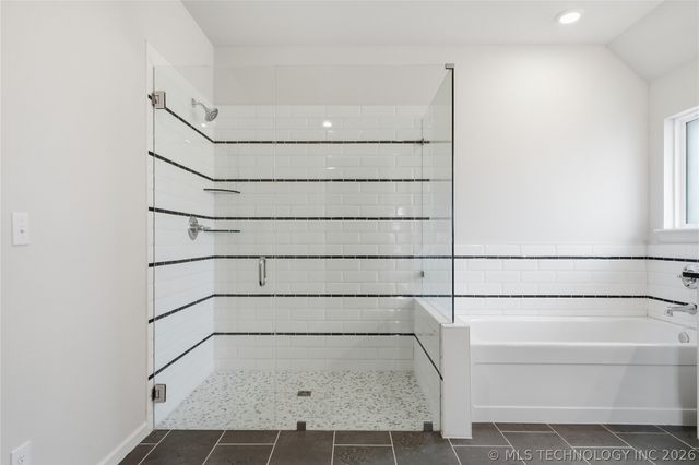 16713 S 1st East Avenue, Glenpool, OK 74033