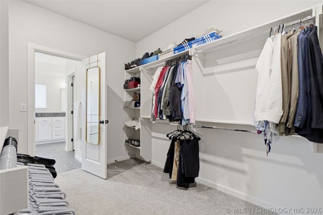 16713 S 1st East Avenue, Glenpool, OK 74033