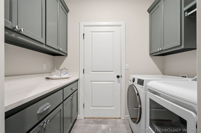 16713 S 1st East Avenue, Glenpool, OK 74033