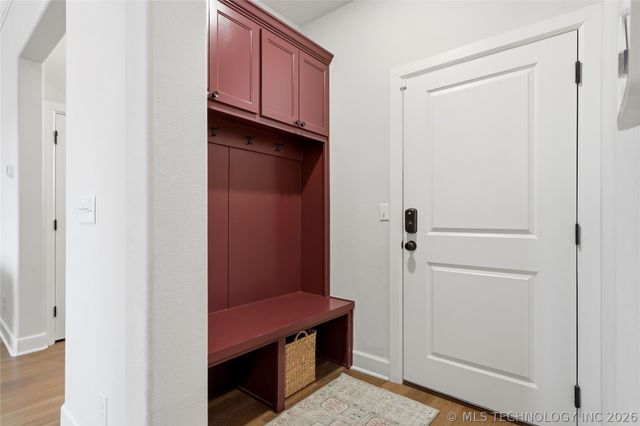 16713 S 1st East Avenue, Glenpool, OK 74033