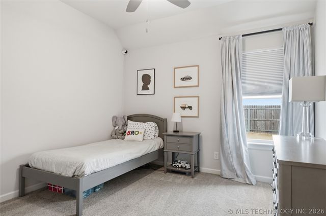 16713 S 1st East Avenue, Glenpool, OK 74033