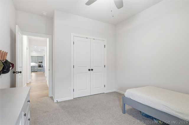 16713 S 1st East Avenue, Glenpool, OK 74033