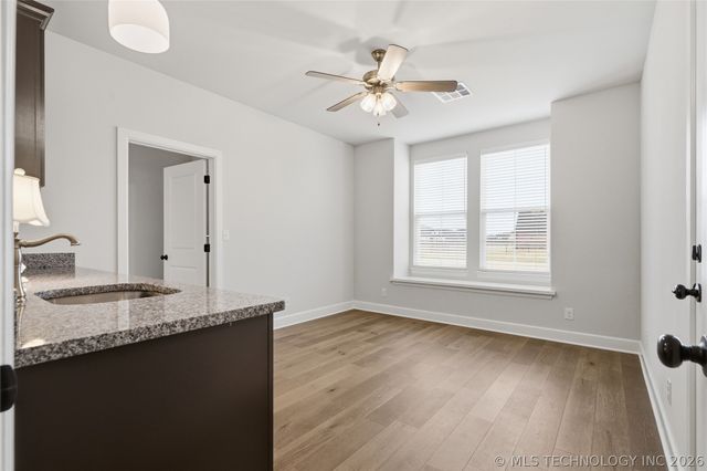 16713 S 1st East Avenue, Glenpool, OK 74033