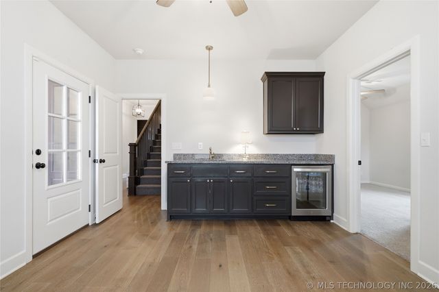 16713 S 1st East Avenue, Glenpool, OK 74033