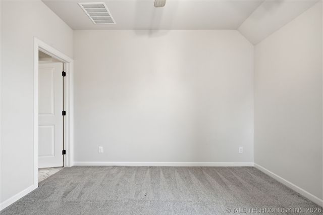 16713 S 1st East Avenue, Glenpool, OK 74033