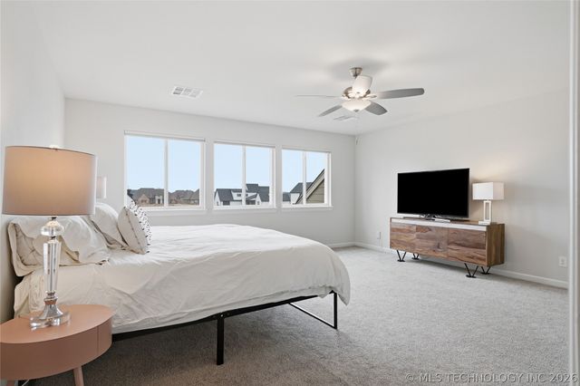 16713 S 1st East Avenue, Glenpool, OK 74033