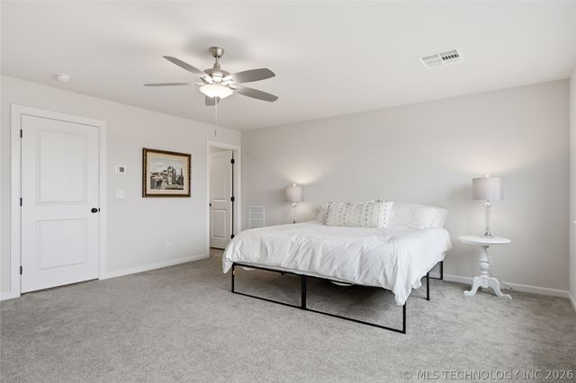 16713 S 1st East Avenue, Glenpool, OK 74033