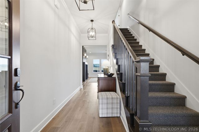 16713 S 1st East Avenue, Glenpool, OK 74033