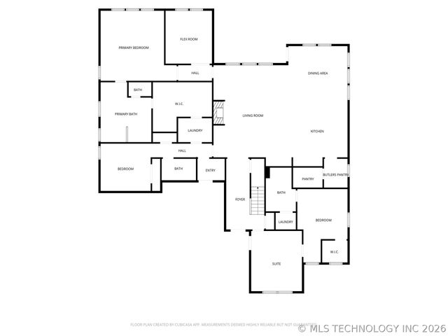 16713 S 1st East Avenue, Glenpool, OK 74033