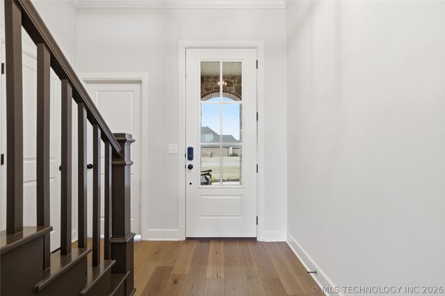 16713 S 1st East Avenue, Glenpool, OK 74033