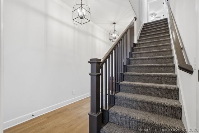 16713 S 1st East Avenue, Glenpool, OK 74033