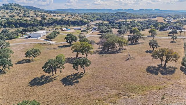 LOT 20 Ringtail Ct, Pipe Creek, TX 78063