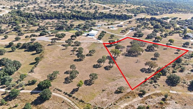 LOT 20 Ringtail Ct, Pipe Creek, TX 78063